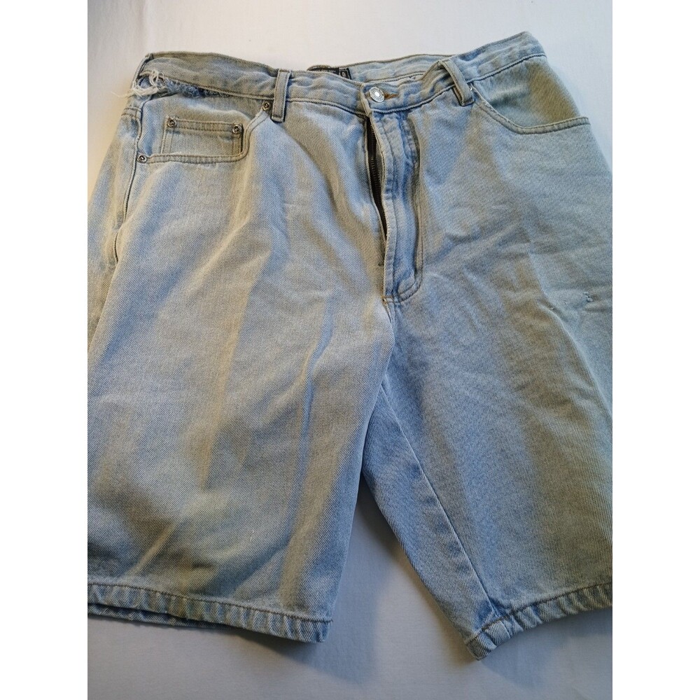 Route 66 Men's Shorts Denim Relaxed W34
